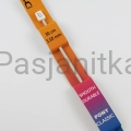 Szydełko tunezyjskie Pony 3,5 mm