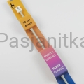 Szydełko tunezyjskie Pony 4 mm