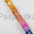 Szydełko tunezyjskie Pony 4,5 mm