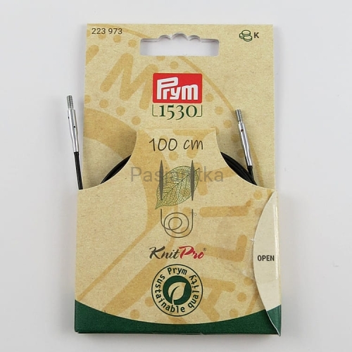 Żyłka do drutów KnitPro/Prym 100 cm