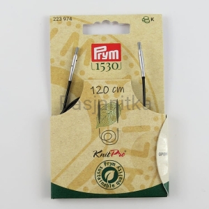 Żyłka do drutów KnitPro/Prym 120 cm