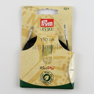 Żyłka do drutów KnitPro/Prym 150 cm