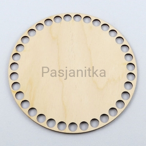 Baza okrągła średnica 15 cm
