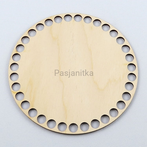 Baza okrągła średnica 15 cm