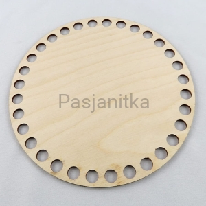 Baza okrągła średnica 17 cm