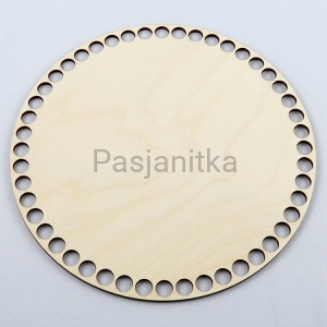 Baza okrągła średnica 20 cm