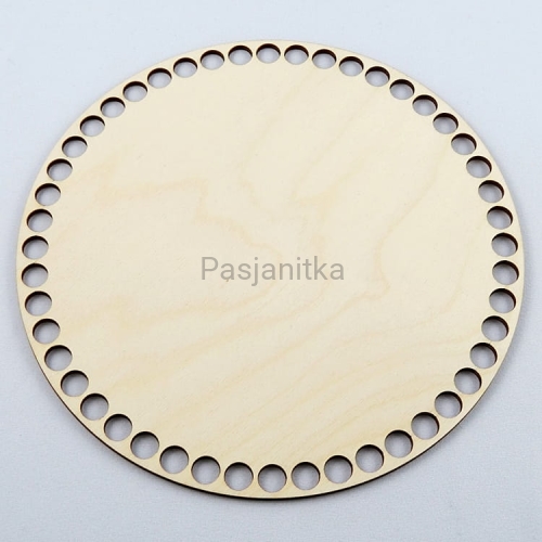 Baza okrągła średnica 20 cm