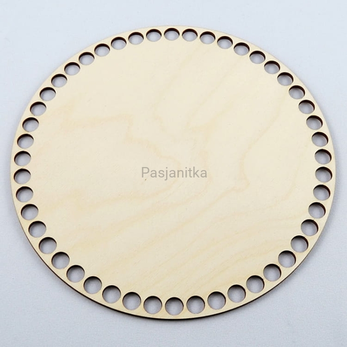 Baza okrągła średnica 20 cm