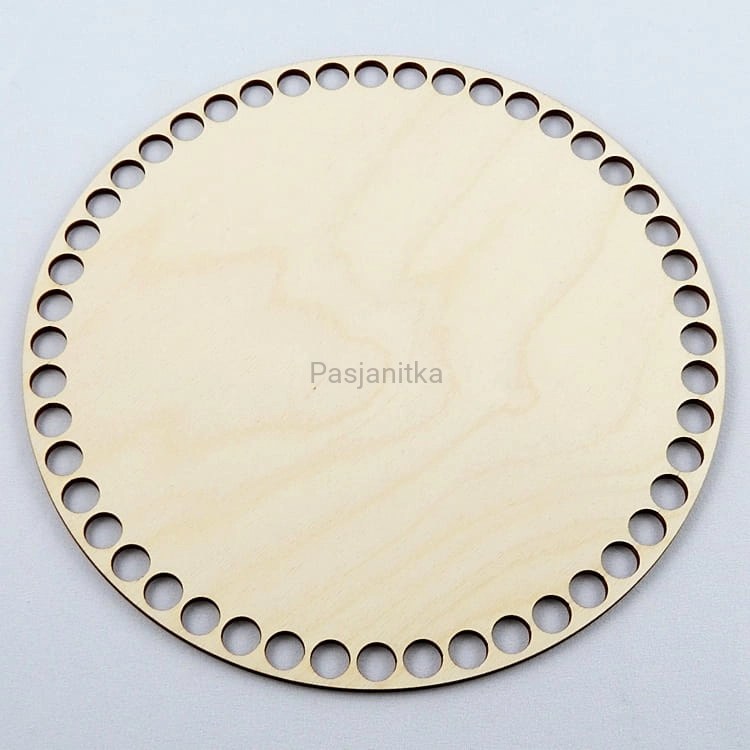Baza okrągła średnica 20 cm