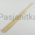 Kijek do makramy 15 cm