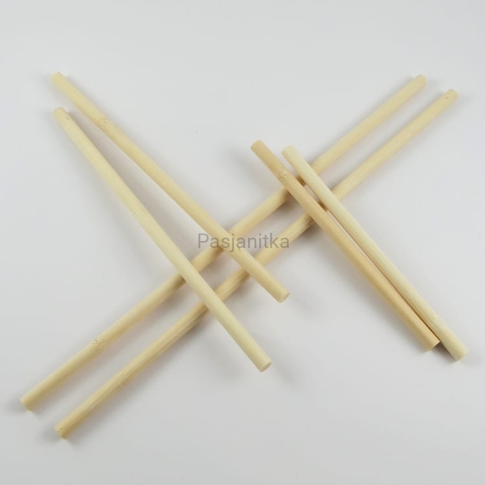 Kijek do makramy 20 cm