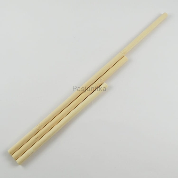 Kijek do makramy 30 cm