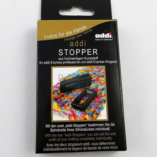 Addi stoper