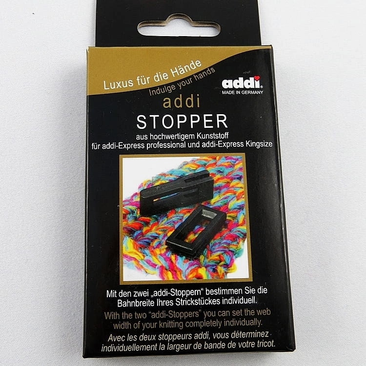 Addi stoper