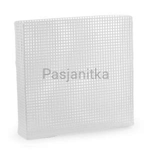 Kanwa plastikowa 30,5 cm x 53 cm