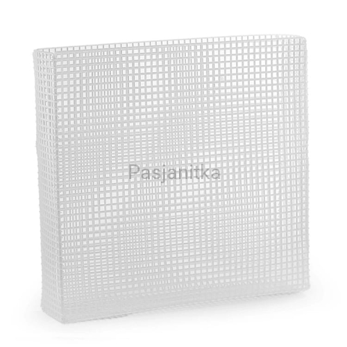 Kanwa plastikowa 30,5 cm x 53 cm