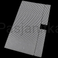 Kanwa plastikowa 30,5 cm x 53 cm
