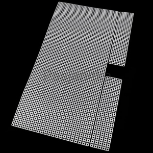 Kanwa plastikowa 30,5 cm x 53 cm