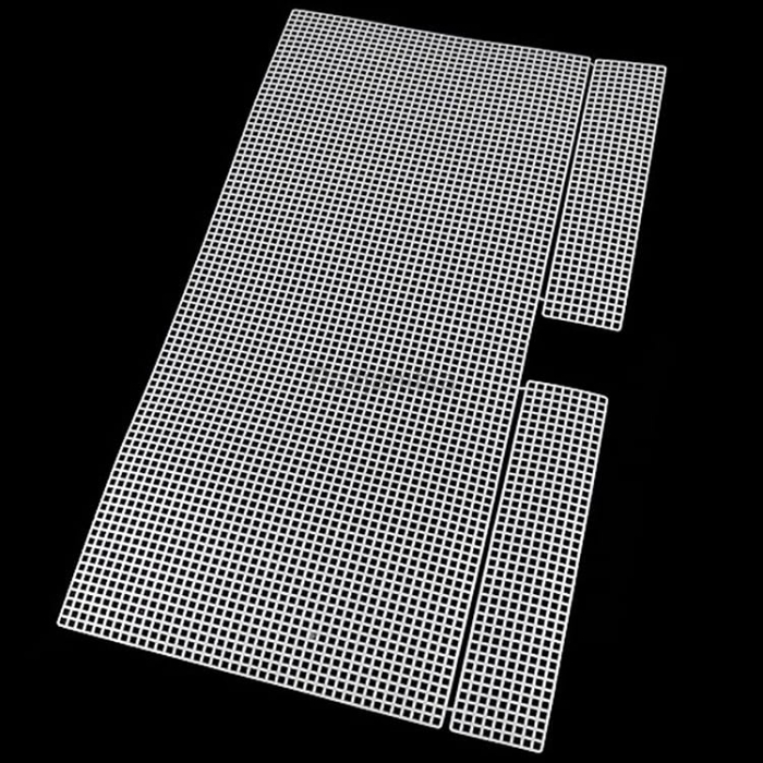Kanwa plastikowa 30,5 cm x 53 cm