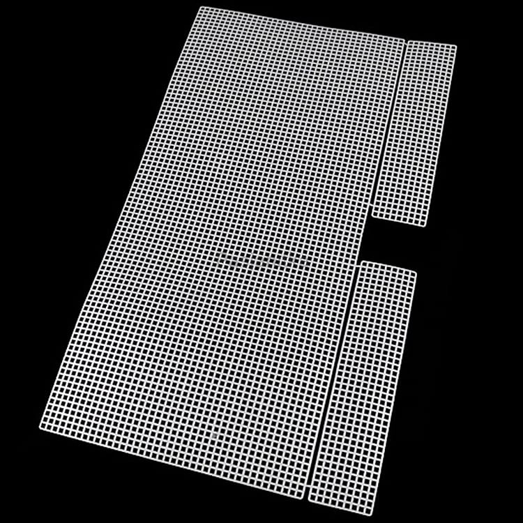Kanwa plastikowa 30,5 cm x 53 cm
