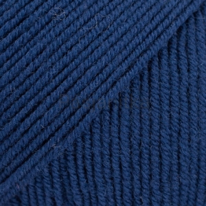 Włóczki Drops Baby Merino / 13 granatowy