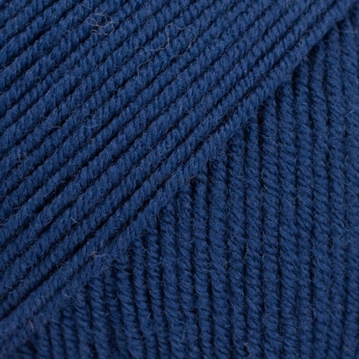 Włóczki Drops Baby Merino / 13 granatowy