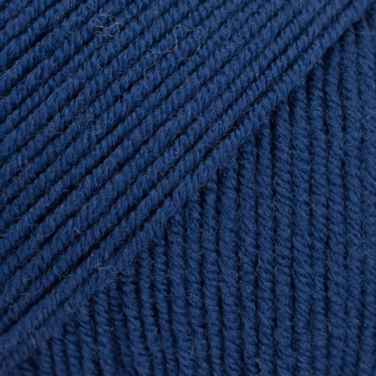 Włóczki Drops Baby Merino / 13 granatowy