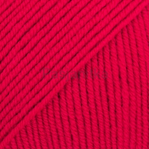 Włóczki Drops Baby Merino / 16 czerwony