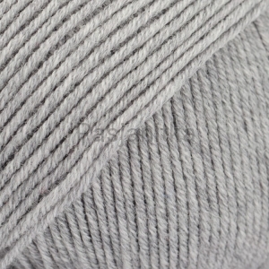 Włóczki Drops Baby Merino / 19 szary