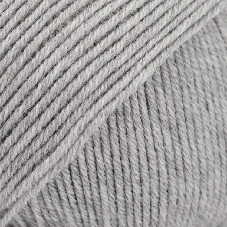 Włóczki Drops Baby Merino / 19 szary