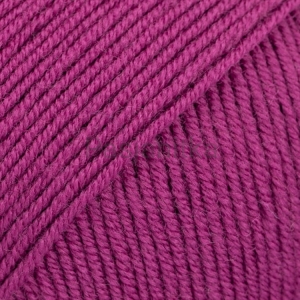 Włóczki Drops Baby Merino / 34 wrzos