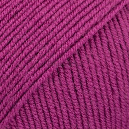 Włóczki Drops Baby Merino / 34 wrzos
