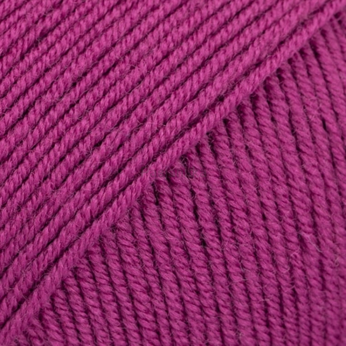 Włóczki Drops Baby Merino / 34 wrzos