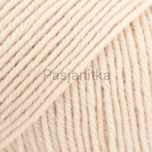 Włóczki Drops Baby Merino / 59 pszeniczny