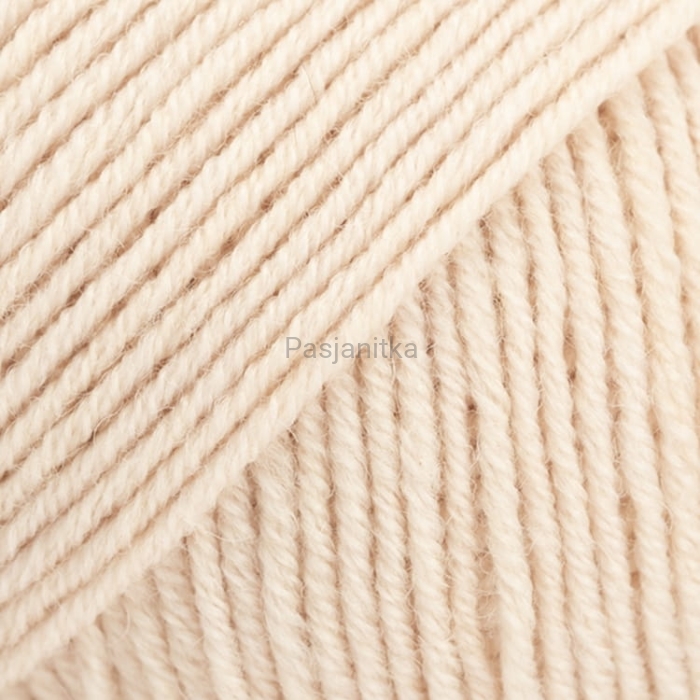 Włóczki Drops Baby Merino / 59 pszeniczny