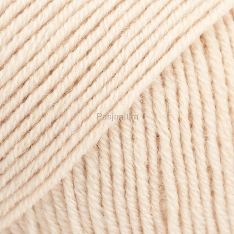Włóczki Drops Baby Merino / 59 pszeniczny