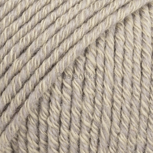 Włóczki Drops Cotton Merino / 03 beż