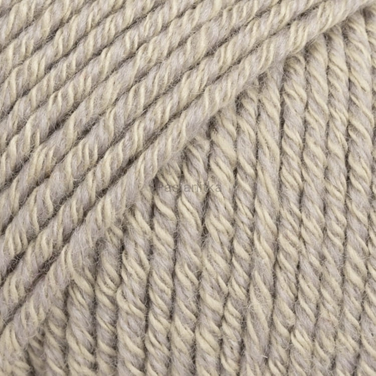 Włóczki Drops Cotton Merino / 03 beż