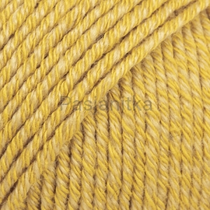 Włóczki Drops Cotton Merino / 15 musztarda
