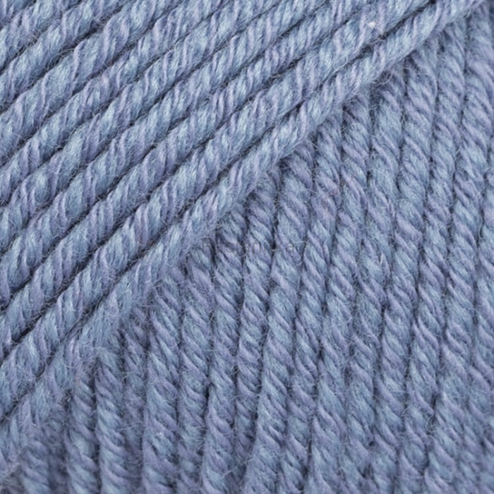 Włóczki Drops Cotton Merino / 16 dżins
