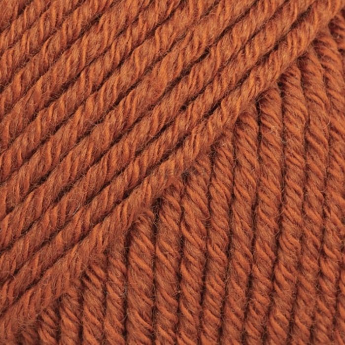 Włóczki Drops Cotton Merino / 25 rdza