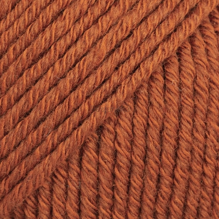 Włóczki Drops Cotton Merino / 25 rdza