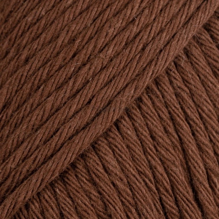 Włóczki DROPS Paris / 44 brąz