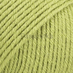 Włóczki Drops Cotton Merino / 10 pistacjowy