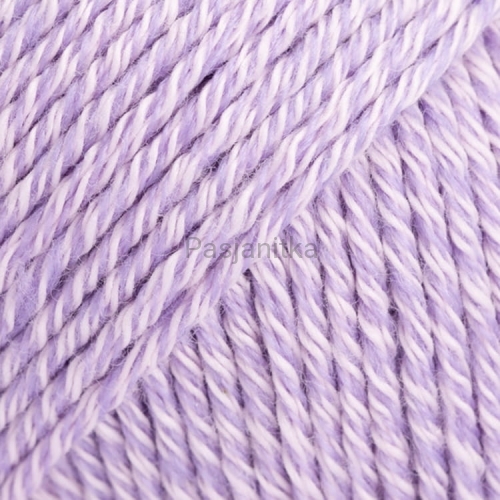 Włóczki Drops Cotton Merino / 31 słodka orchidea