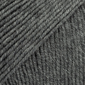 Włóczki Drops Baby Merino / 20 ciemny szary