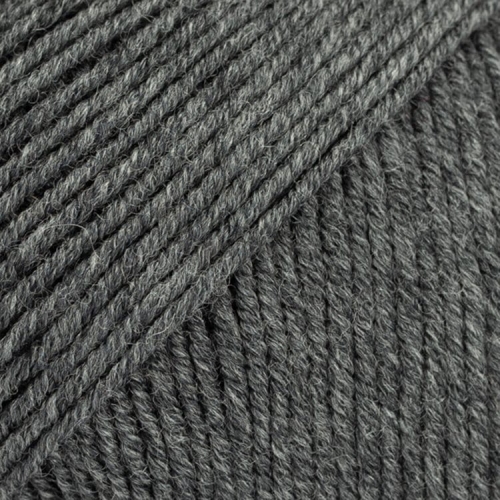 Włóczki Drops Baby Merino / 20 ciemny szary