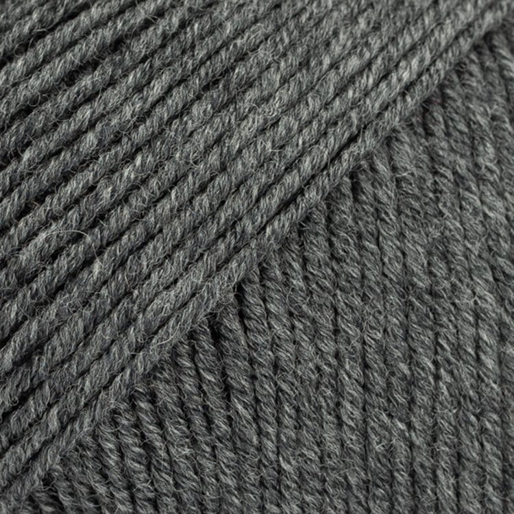 Włóczki Drops Baby Merino / 20 ciemny szary