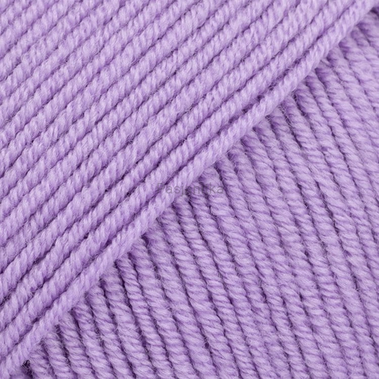 Włóczki Drops Baby Merino / 14 fioletowy
