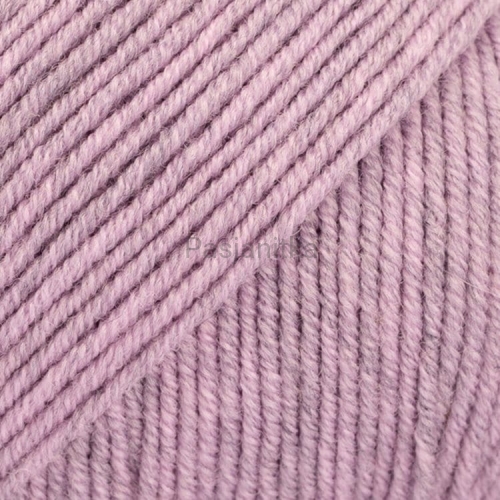 Włóczki Drops Baby Merino / 39 fioletowa orchidea